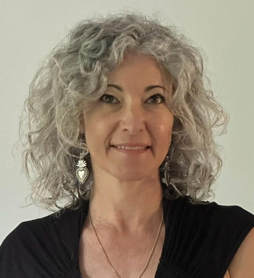 Marina Dalus N nutrizionista